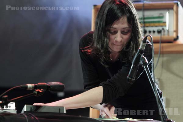 GABLE - 2008-11-14 - PARIS - La Cigale - 